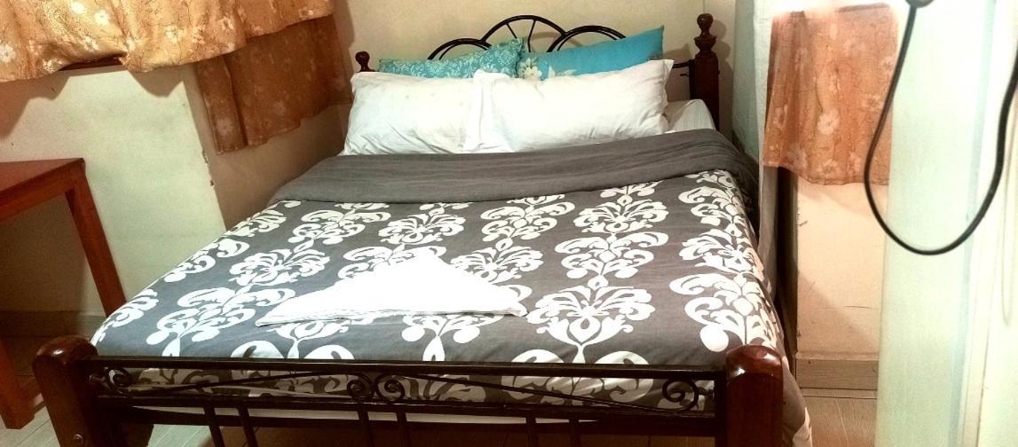 Affordable Furnished Apartments At The City Centre Nairobi Exteriér fotografie
